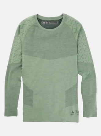 Herren Burton [ak]® Slokar Crewneck Fleece