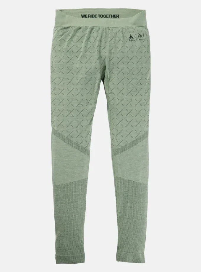 Herren Burton [ak]® Slokar Merino Hose