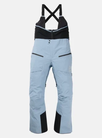 Herren Burton [ak]® Tusk GORE-TEX PRO 3L Hi-Top Latzhose