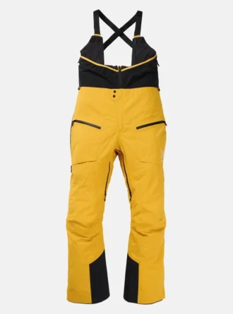 Herren Burton [ak]® Tusk GORE-TEX PRO 3L Hi-Top Latzhose (Muster)