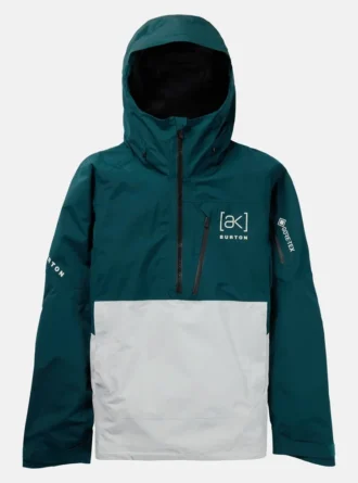 Herren Burton [ak]® Velocity GORE‑TEX 2L Anorak Jacke