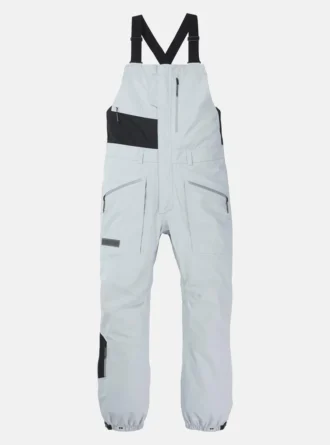 Herren Burton Carbonate GORE-TEX 3L Latzhose