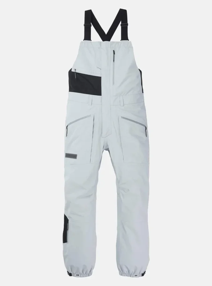 Herren Burton Carbonate GORE-TEX 3L Latzhose