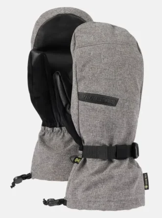 Herren Burton Deluxe GORE‑TEX Fäustlinge