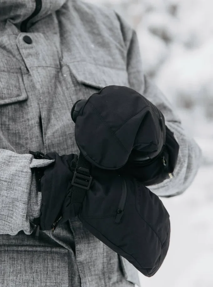 Herren Burton GORE-TEX Fäustling