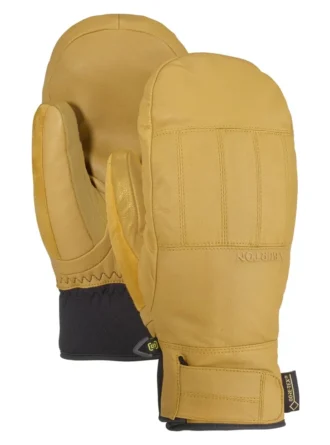 Herren Burton GORE-TEX Gondy Lederhandschuhe