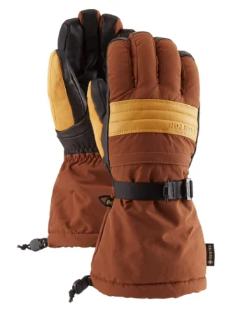 Herren Burton GORE-TEX Warmest Handschuh