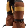 Herren Burton GORE-TEX Warmest Mitten