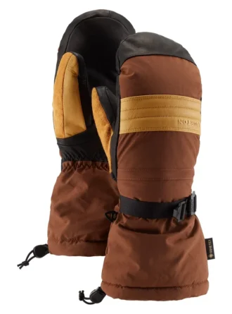 Herren Burton GORE-TEX Warmest Mitten
