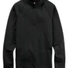 Herren Burton Heavyweight X Base Layer Quarter-Zip Herren Burton Heavyweight X Base Layer Quarter-Zip