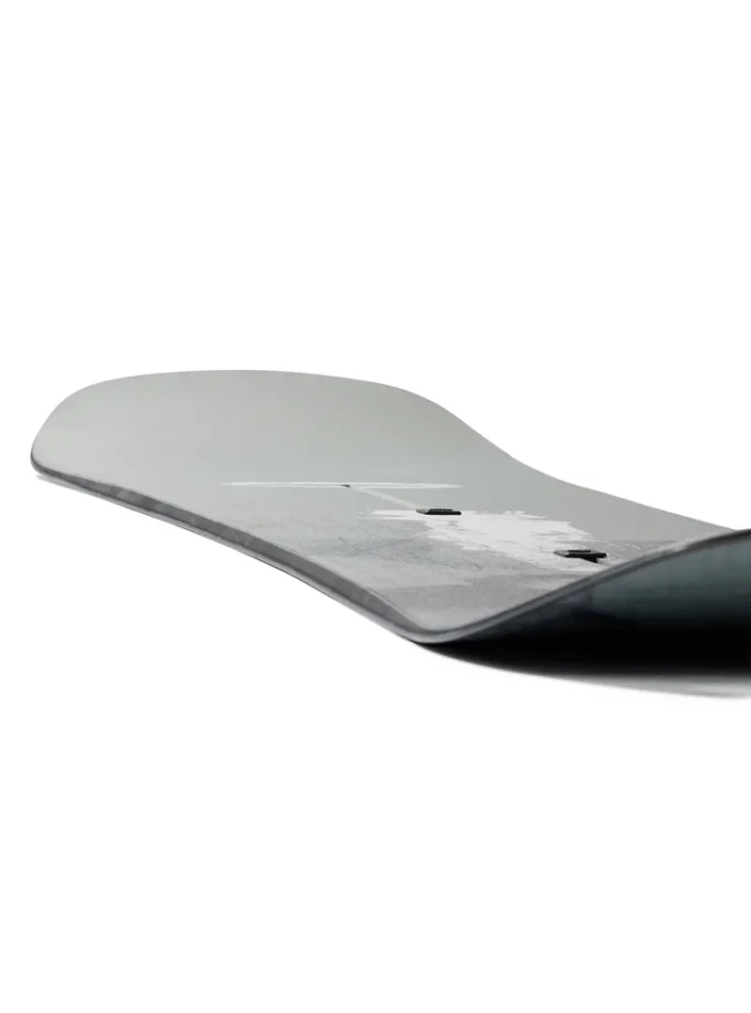Herren Burton Instigator Flat Top Snowboard