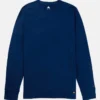 Herren Burton Midweight Base Layer Crewneck