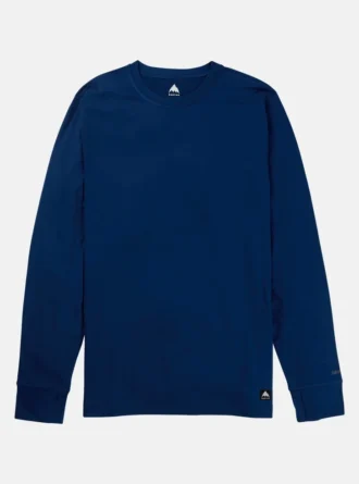 Herren Burton Midweight Base Layer Crewneck