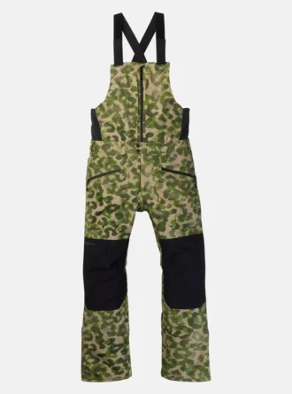 Herren Burton Reserve GORE‑TEX 2L Latzhose