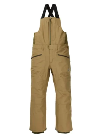 Herren Burton Reserve GORE‑TEX 2L Latzhose