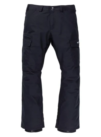 Herren-Cargohose Burton Cargo 2L Regular Fit