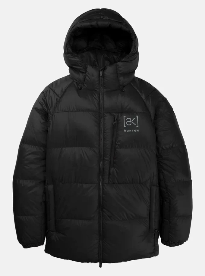 Herren-Daunenjacke Burton [ak]® Expedition