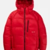 Herren-Daunenjacke Burton [ak]® Expedition (Muster)