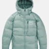 Herren-Daunenjacke Burton [ak]® Expedition (Muster)