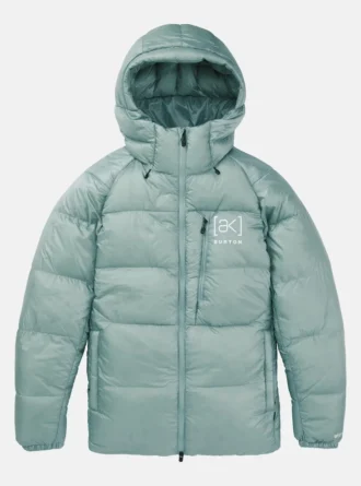 Herren-Daunenjacke Burton [ak]® Expedition (Muster)