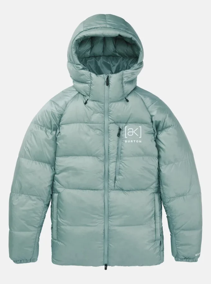 Herren-Daunenjacke Burton [ak]® Expedition (Muster)
