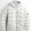 Herren-Daunenjacke mit Kapuze Burton Evergreen