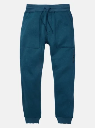 Herren-Fleecehose Burton Oak