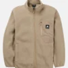 Herren-Fleecejacke Burton Cinder Full-Zip (Muster)