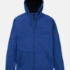 Herren-Fleecejacke Burton Crown Weatherproof Full-Zip (Muster)