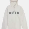 Herren-Fleecejacke Burton Crown Weatherproof Full-Zip (Muster) Herren-Fleecejacke Burton Crown Weatherproof Full-Zip (Muster)