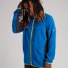 Herren-Fleecejacke Burton Minturn Full-Zip