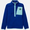 Herren-Fleecepullover Burton Cinder