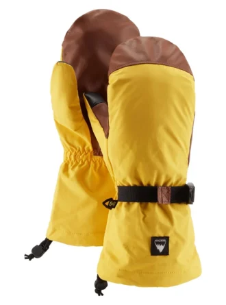 Herren-Fäustlinge Burton Hi-Five