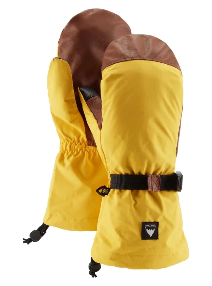 Herren-Fäustlinge Burton Hi-Five