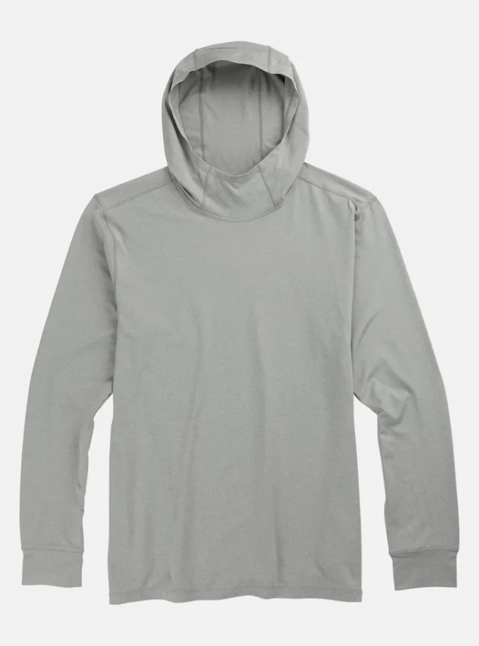 Herren-Hoodie Burton Multipath Essential Tech Pullover