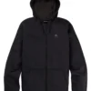 Herren-Hoodie Burton Oak Full-Zip