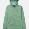 Herren-Hoodie Burton Oak Full-Zip Herren-Hoodie Burton Oak Full-Zip