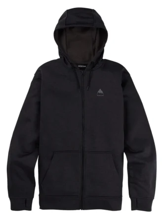 Herren-Hoodie Burton Oak Full-Zip