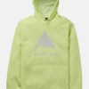 Herren-Hoodie Burton Oak Pullover