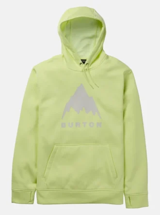 Herren-Hoodie Burton Oak Pullover