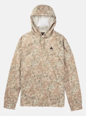 Herren-Hoodie Burton Oak Pullover