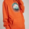 Herren-Hoodie Burton Oak Pullover