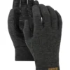 Herren-Innenfutterhandschuhe Burton drirelease® Wool Glove Liner