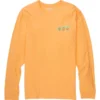 Herren-Langarm-T-Shirt Burton Larson