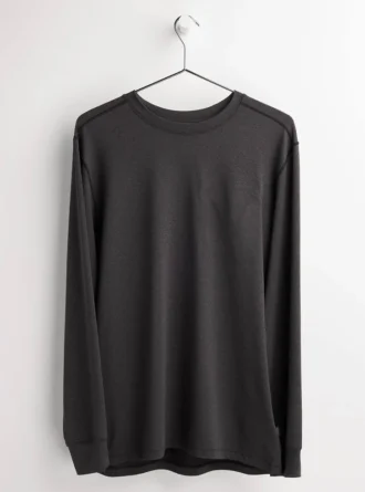 Herren-Langarm-T-Shirt Burton Multipath Essential Tech