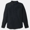 Herren-Langarmshirt Burton [ak]® Slats