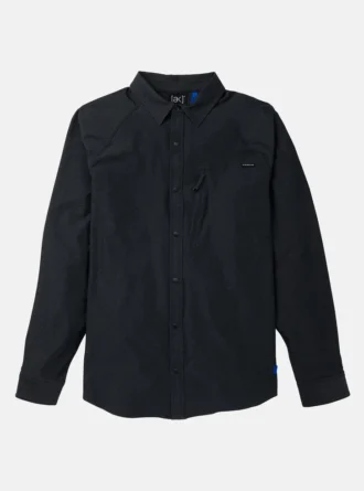 Herren-Langarmshirt Burton [ak]® Slats