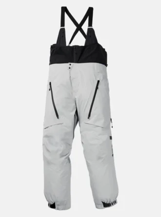 Herren-Latzhose Burton [ak]® Acamar Fragment GORE-TEX 3L