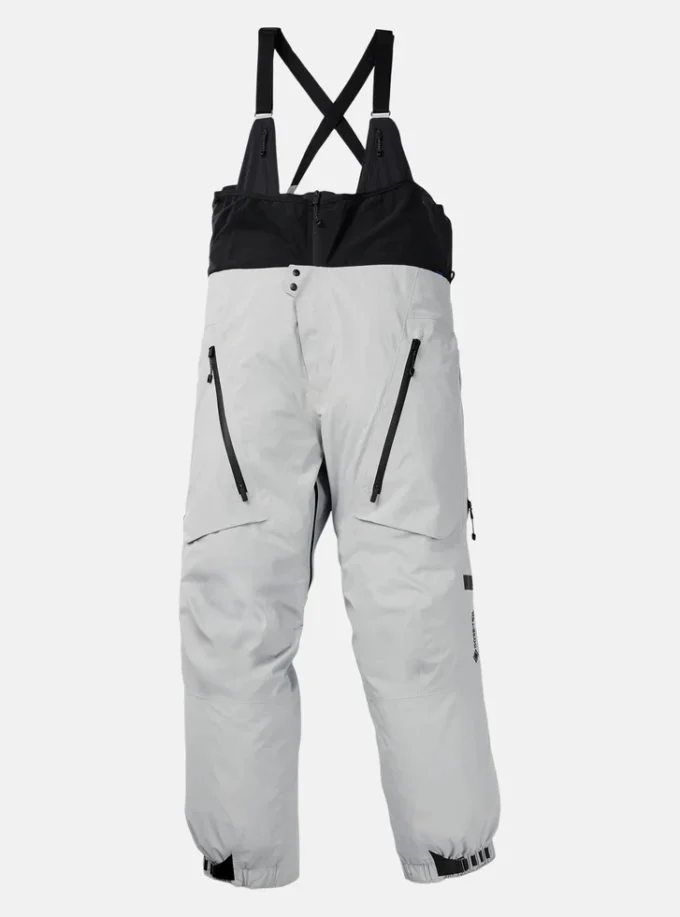 Herren-Latzhose Burton [ak]® Acamar Fragment GORE-TEX 3L