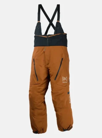 Herren-Latzhose Burton [ak]® Acamar GORE-TEX PRO 3L